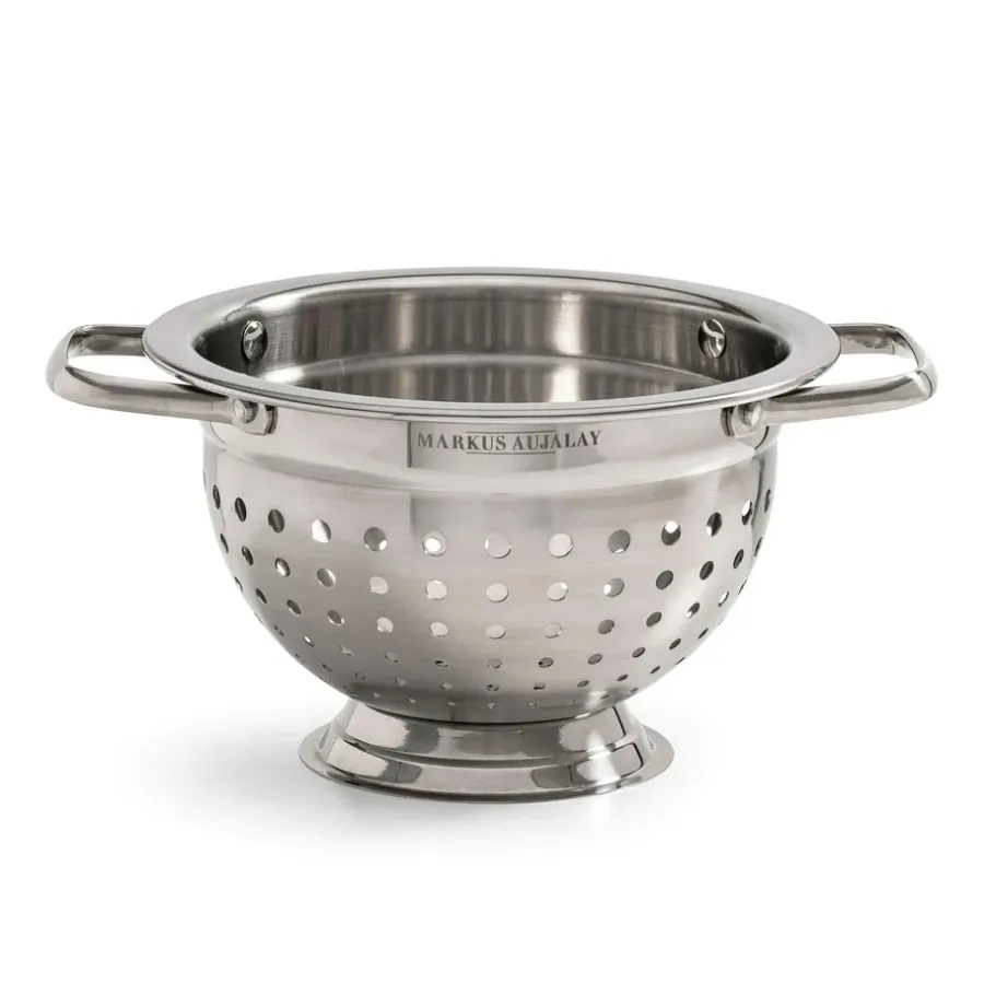 Markus Classic durkslag, 20 cm^Markus Aujalay Sale