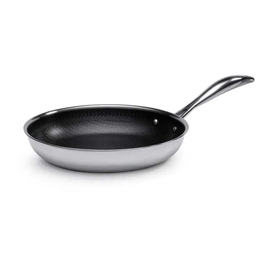 Markus Steelsafe stekpanna, 28 cm^Markus Aujalay Outlet