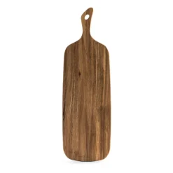 Markus stora bräda serveringsbricka 20x63 cm, Akacia^Markus Aujalay Hot