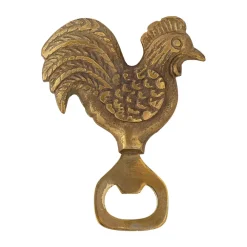 Marsha flasköppnare, Guld^Bloomingville Sale