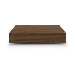Soffbord-New Works Mass Wide soffbord, walnut