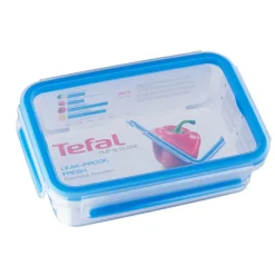 Matlådor-Tefal MasterSeal FRESH matlåda, 80 cl