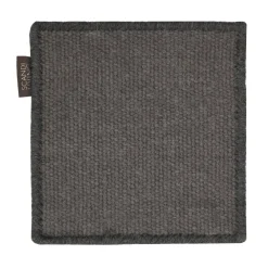 Mattprover-Material Samples Mattprov Balance ullmatta, Naturgrå