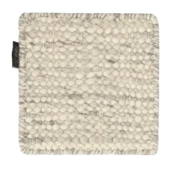 Mattprov Fawn ullmatta, Vit^Material Samples Sale