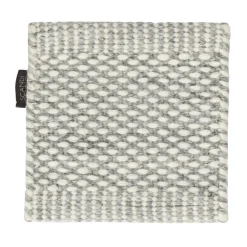 Mattprov Lea ullmatta, Naturvit^Material Samples Online