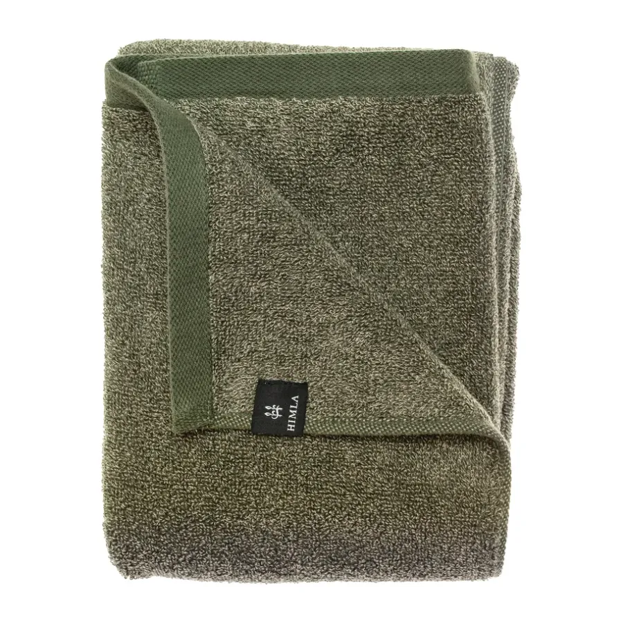 Maurice handduk herbary, 70x140 cm^Himla Hot