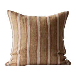 Kuddfodral-Tell Me More Maurice kuddfodral 50x50 cm, Pampas Stripe