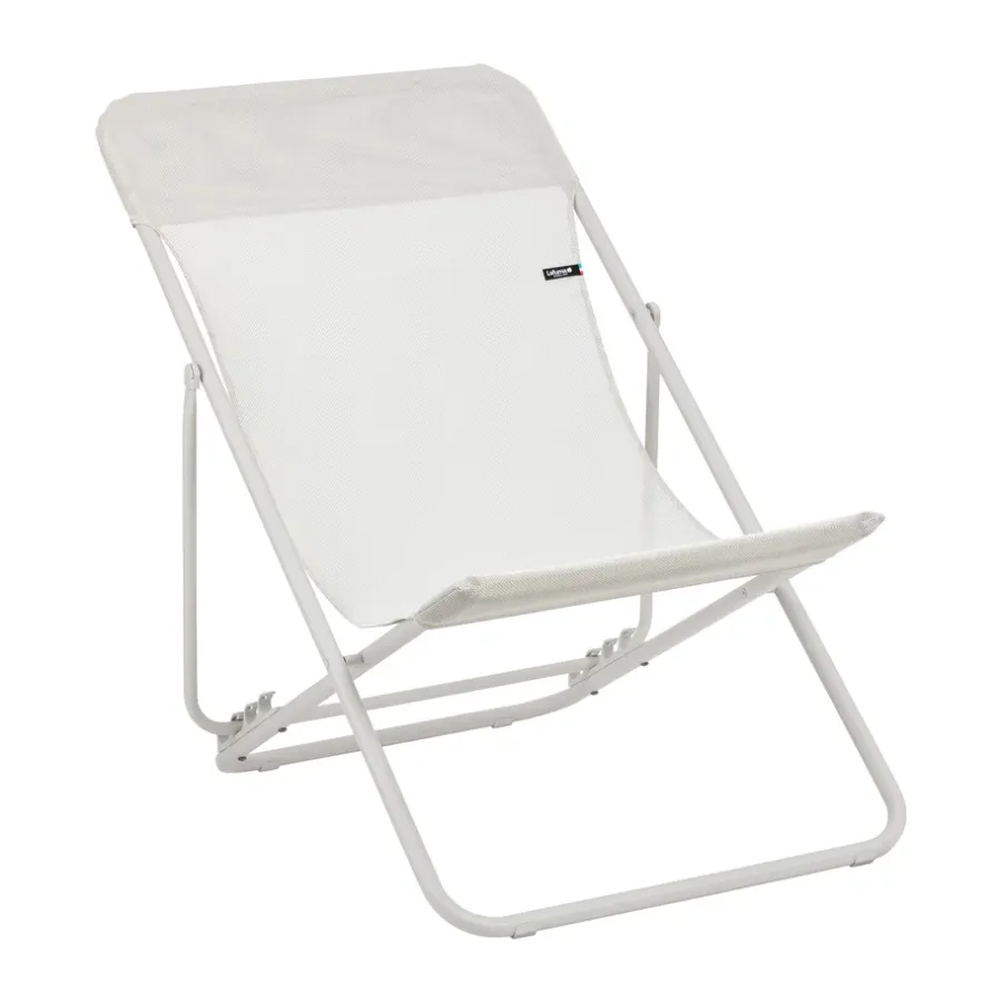 Maxi Transat solstol, Seigle^Lafuma New