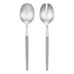 Maxime salladsbestick 28 cm, Mourning dove^Blomus Sale