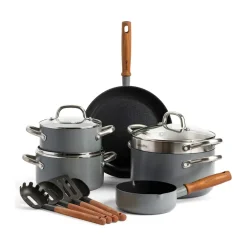 Mayflower Pro gryt- och stekpanneset, 13 delar^GreenPan Outlet