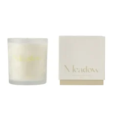 Doftljus & Doftpinnar-Scandi Living Meadow doftljus, 240 g