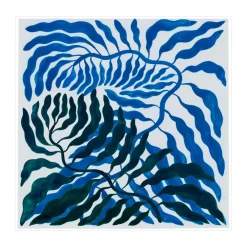 Posters|Barnrumsinredning-Fine Little Day Meeting poster, 70x70 cm