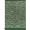 Melange matta 200x300 cm, Green^Formgatan Discount