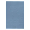 Mellow plastmatta blå, 150x200 cm^Scandi Living