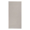 Mellow plastmatta greige, 70x200cm^Scandi Living Clearance