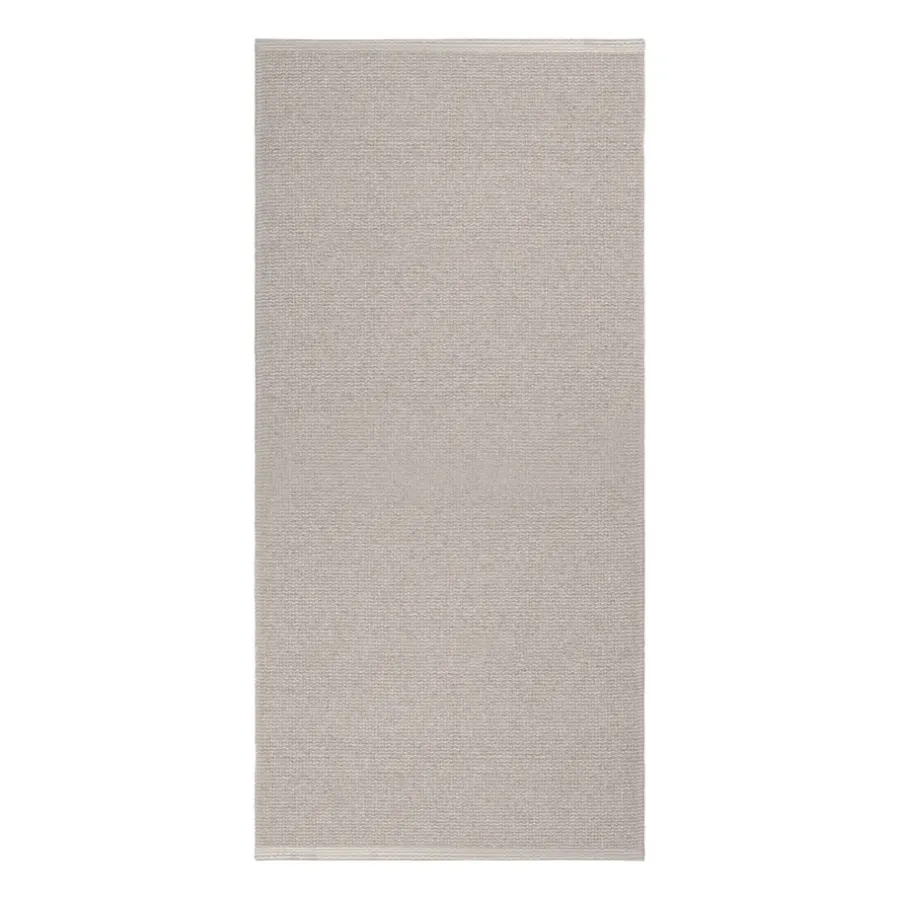 Mellow plastmatta greige, 70x250cm^Scandi Living Discount