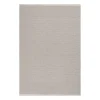 Utomhusmattor|Plastmattor-Scandi Living Mellow plastmatta greige, 200x300cm