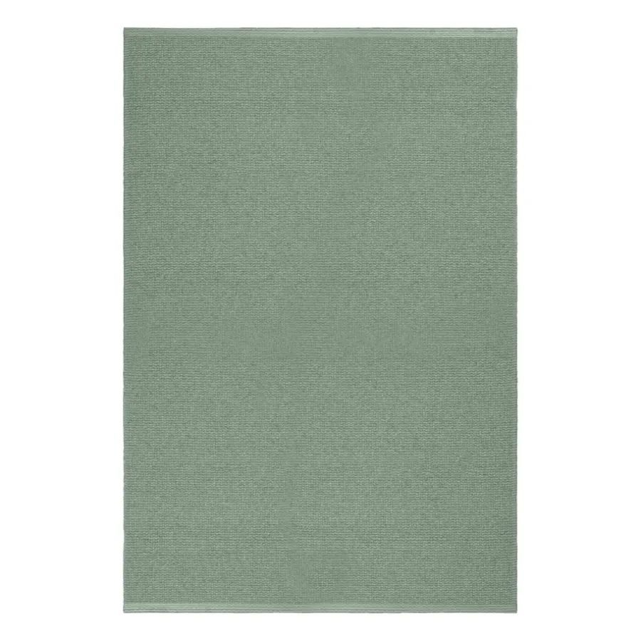 Mellow plastmatta grön, 200x300cm^Scandi Living Online
