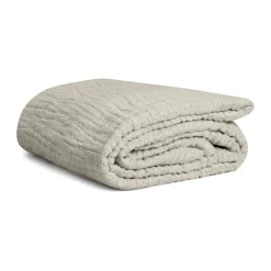 Barnsängkläder|Överkast·Överkast Barn-Garbo&Friends Mellow överkast dubbel, Kale, 160x260 cm