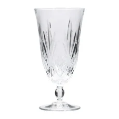 Melodia ölglas 40 cl 4-pack, Kristall^Lyngby Glas Best