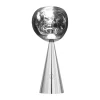 Melt portabel LED bordslampa 28,5 cm, Silver^Tom Dixon Clearance