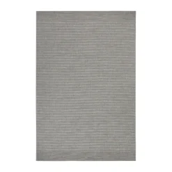 Utomhusmattor-Lafuma Melya Outdoor matta 200x290 cm, Sonora Gris