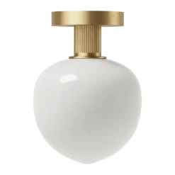 Memoir 120 plafond, Brass^LYFA Sale