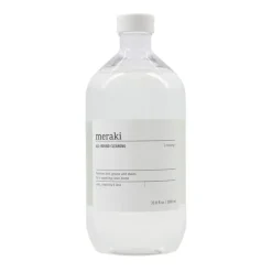 Diskmedel-Meraki allrengöringsmedel, 1 l
