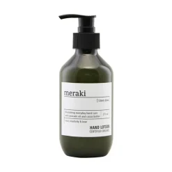 Tvålar & Handkräm-Meraki handlotion 275 ml, Linen dew