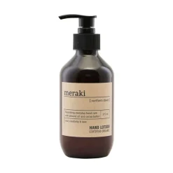 Tvålar & Handkräm-Meraki handlotion 275 ml, Northern dawn