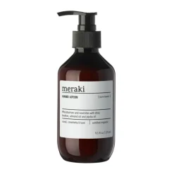 Tvålar & Handkräm-Meraki handlotion 275 ml, Pure basic