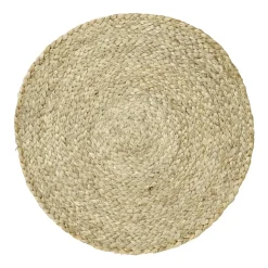 Bordstabletter-Boel & Jan Merida bordstablett Ø38 cm, Natur