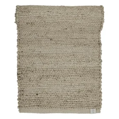 Merida löpare 40x140 cm, Silver^Boel & Jan New