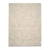 Bomulls- & Trasmattor|Ullmattor-Classic Collection Merino ullmatta 170x230 cm, Naturbeige