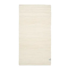 Merino ullmatta 80x250 cm, Vit^Classic Collection