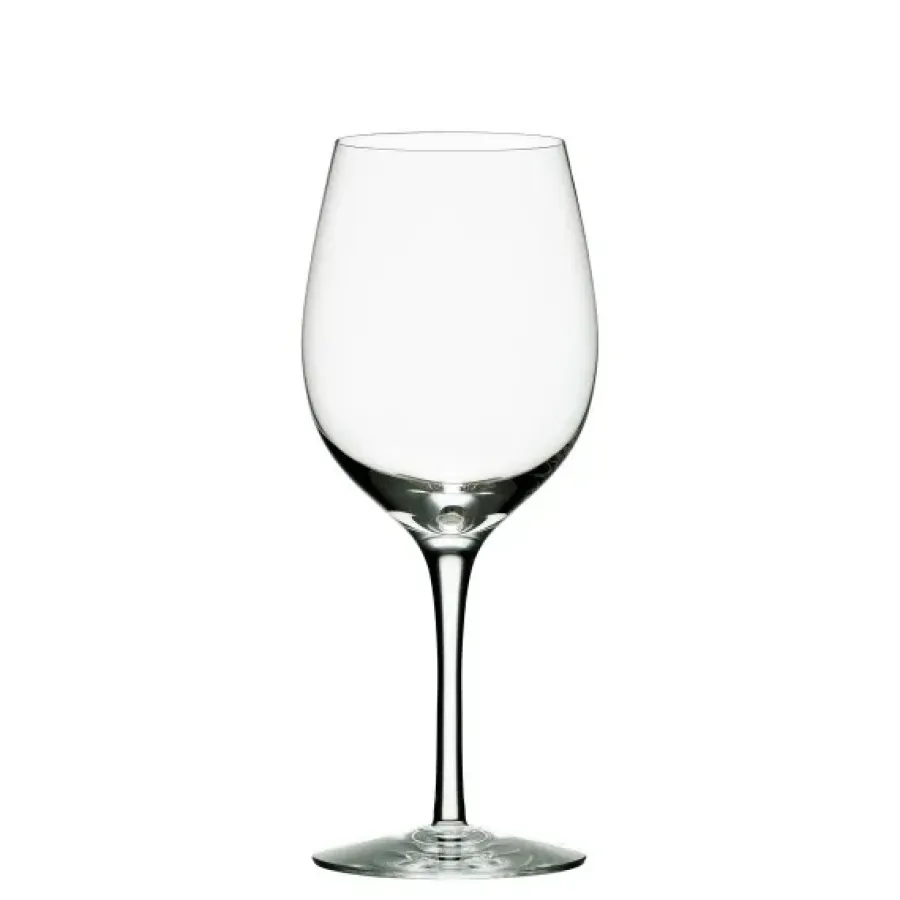 Vinglas-Orrefors Merlot rödvinsglas, 45 cl
