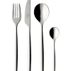 Bestickset-Villeroy & Boch Metro Chic bestickset 24 delar, Rostfritt stål