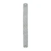 Rivjärn-Microplane Classic zestjärn 31,5 cm, Stainless Steel