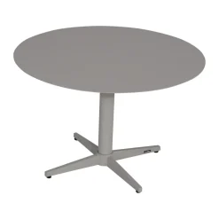 Mill soffbord, Khaki, Large Ø75 cm^Brafab Online