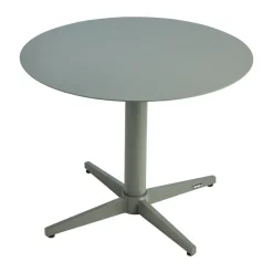 Mill soffbord, Nordic green, Medium Ø60 cm^Brafab Hot