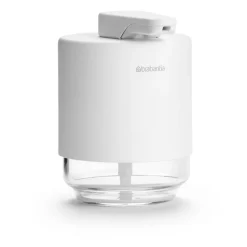 MindSet Tvålpump, Mineral Fresh White^Brabantia