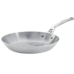 Stekpannor-De Buyer Mineral B Pro stekpanna, 28 cm
