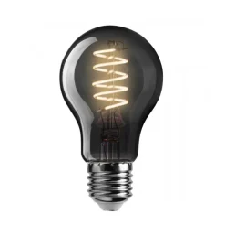 Minne Nero E27 4 W 2200K, normal^Unison Hot