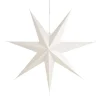 Adventsstjärnor-Watt & Veke Mira adventsstjärna Ø100 cm, Vit