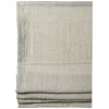 Miramar hissgardin 160x180 cm, Oatmeal^Himla Sale