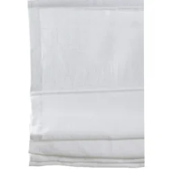 Hissgardiner-Himla Miramar hissgardin 110x180 cm, White
