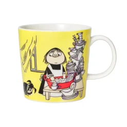 Muminmuggar-Moomin Arabia Misan gul Muminmugg, 30 cl