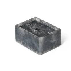 Boxar & Askar-Ferm Living Mist förvaringsbox 7,5x10 cm, Charcoal