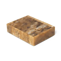 Mist förvaringsbox 15x20 cm, Sugar kelp^Ferm Living Online