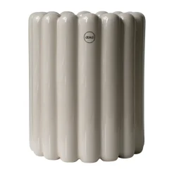 Mist kruka medium Ø19x23 cm, Shiny mole^DBKD